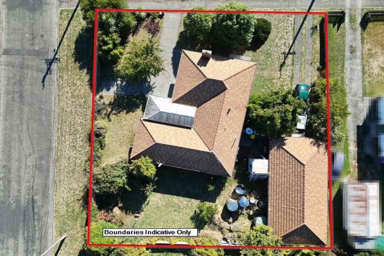 Photo of property in 18 Coley Street, Foxton, 4814