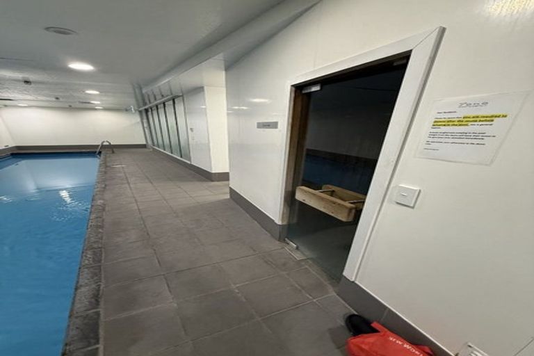 Photo of property in Soho Apartments, 908/74 Taranaki Street, Te Aro, Wellington, 6011