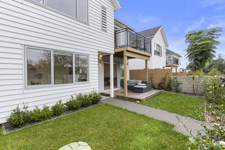 Photo of property in 163 Bonair Crescent, Silverdale, 0932