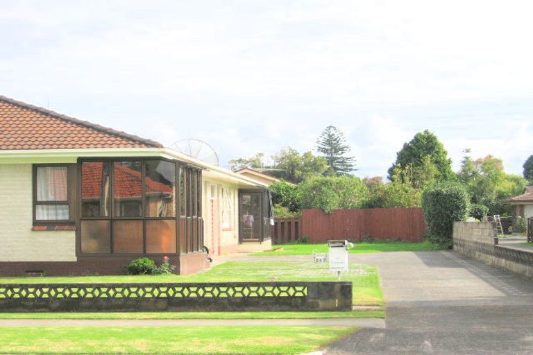 Photo of property in 2/34 Birdwood Avenue, Papatoetoe, Auckland, 2025