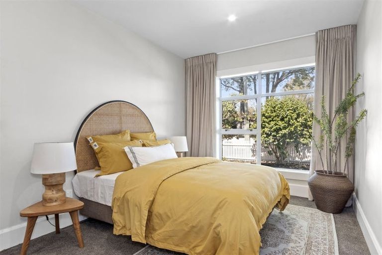 Photo of property in 32 Massey Crescent, St Albans, Christchurch, 8014