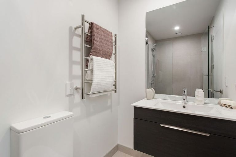 Photo of property in 1/15 Cargill Place, Richmond, Christchurch, 8013