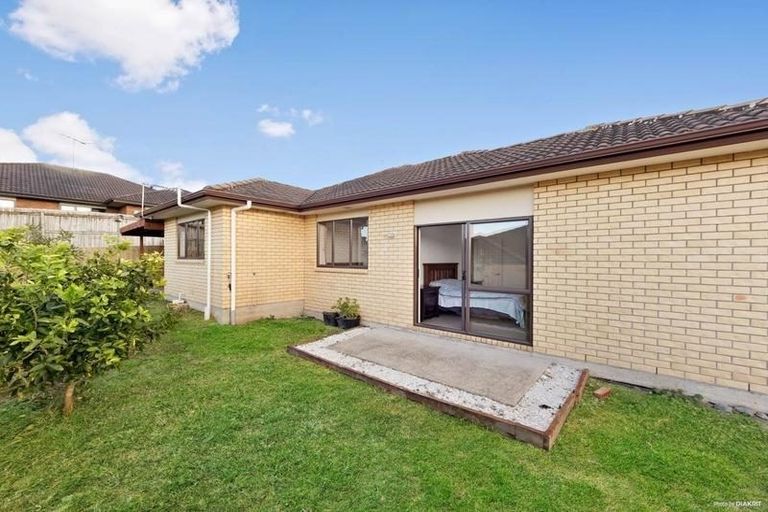 Photo of property in 5a Cartmel Avenue, Massey, Auckland, 0614