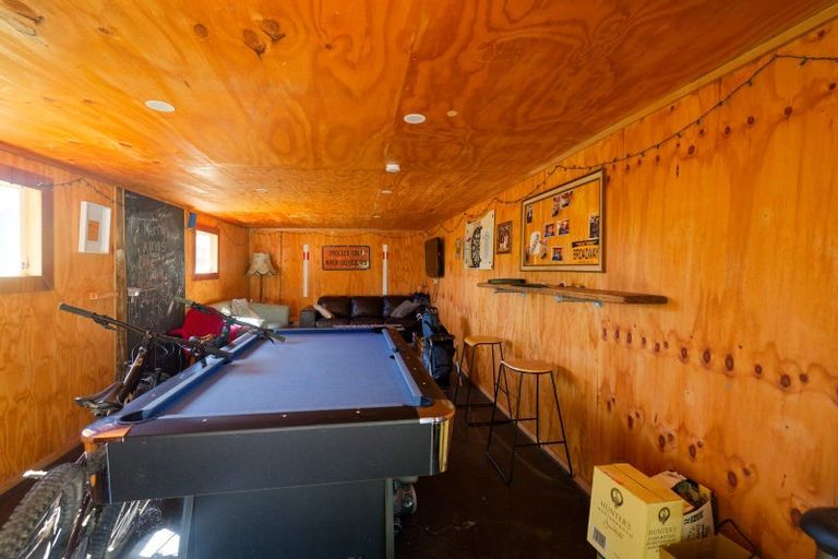 Photo of property in 1519 Marama Road, Seddon, 7285