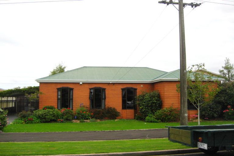 Photo of property in 7 Argyle Street, Mosgiel, 9024