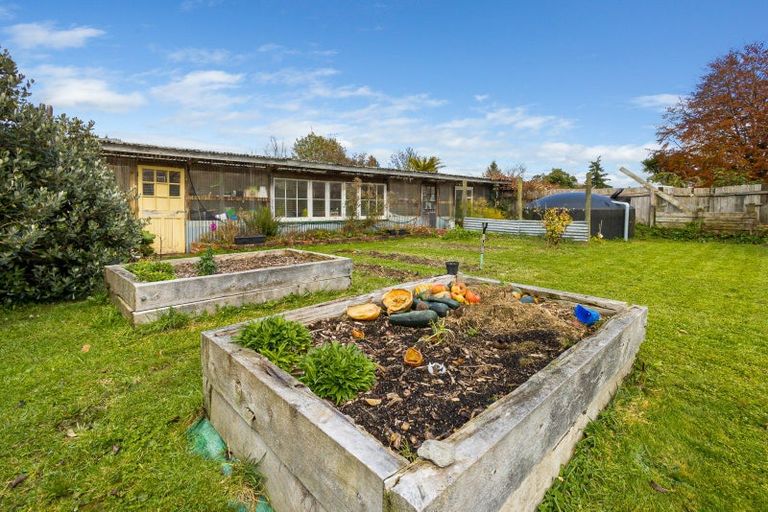 Photo of property in 12 Grey Street, Raetihi, 4632