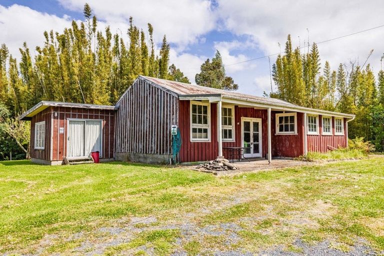 Photo of property in 7012 State Highway 1, Pakaraka, Kaikohe, 0472