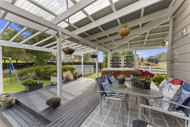 Photo of property in 7 Matai Street, Aorangi, Feilding, 4775