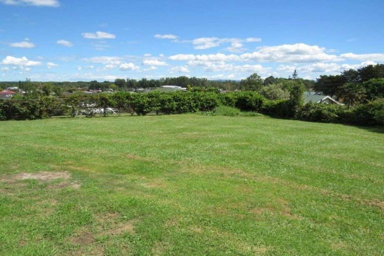 Photo of property in 6a Brick Street, Te Aroha, 3320
