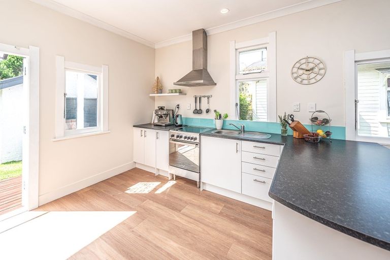 Photo of property in 43 Duncan Street, Whanganui East, Whanganui, 4500