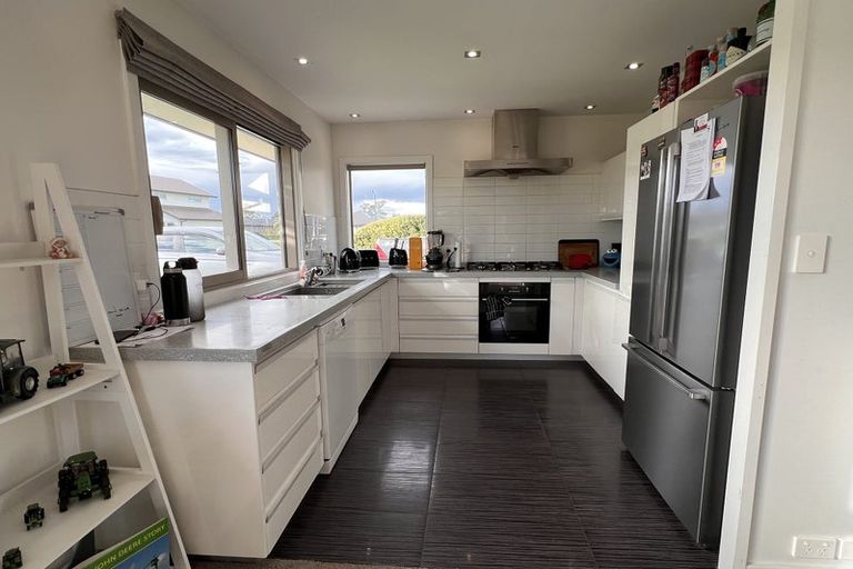 Photo of property in 6 Maitland Crescent, Rolleston, 7614