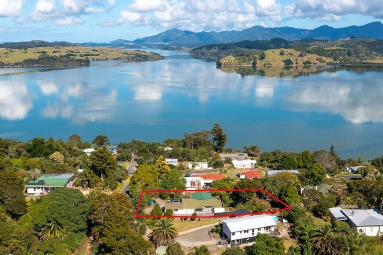 Photo of property in 14 Nimmo Street West, Rawene, Kaikohe, 0473