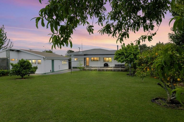 Photo of property in 1 Steed Avenue, Te Hapara, Gisborne, 4010