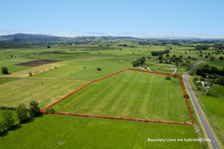 Photo of property in 3126 Cambridge Road, Rotoorangi, Cambridge, 3495