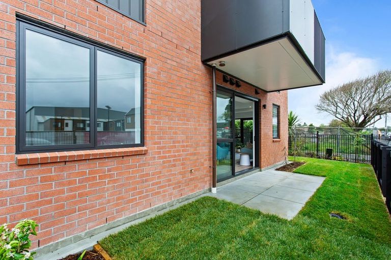 Photo of property in 107/157 Rockfield Road, Penrose, Auckland, 1061