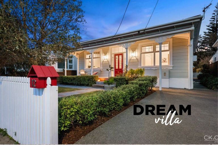 Photo of property in 12 Fitzherbert Street, Alicetown, Lower Hutt, 5010
