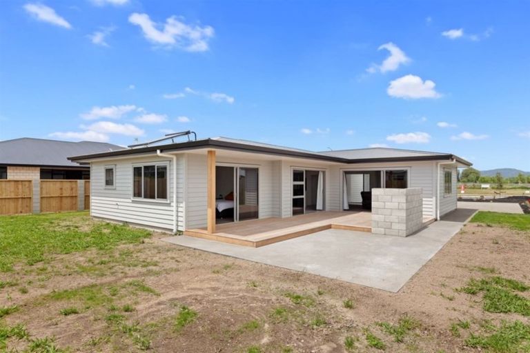 Photo of property in 4 Kotare Drive, Coastlands, Whakatane, 3120