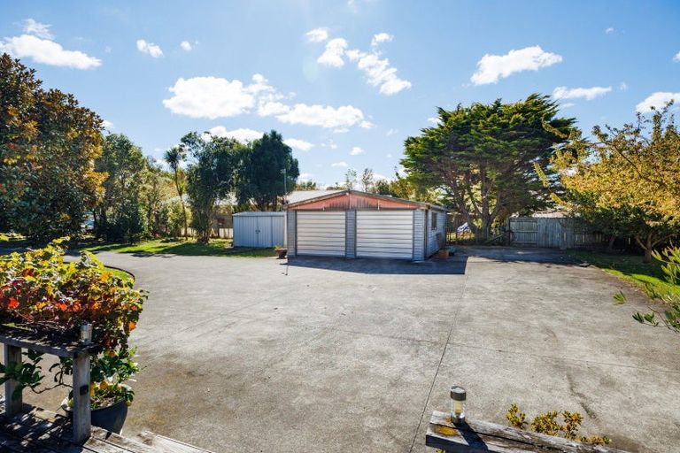 Photo of property in 123 Wyndham Street, Ashhurst, 4810