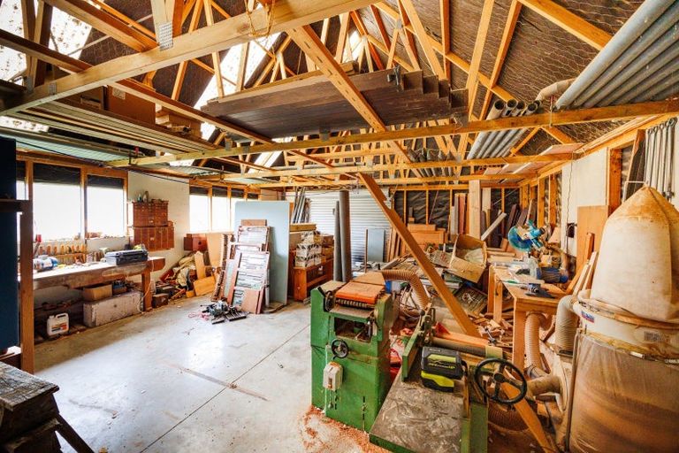 Photo of property in 201 Cambridge Avenue, Ashhurst, 4810