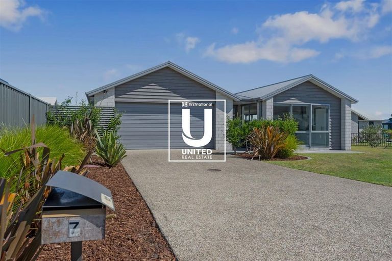 Photo of property in 7 Sable Lane, Pyes Pa, Tauranga, 3112