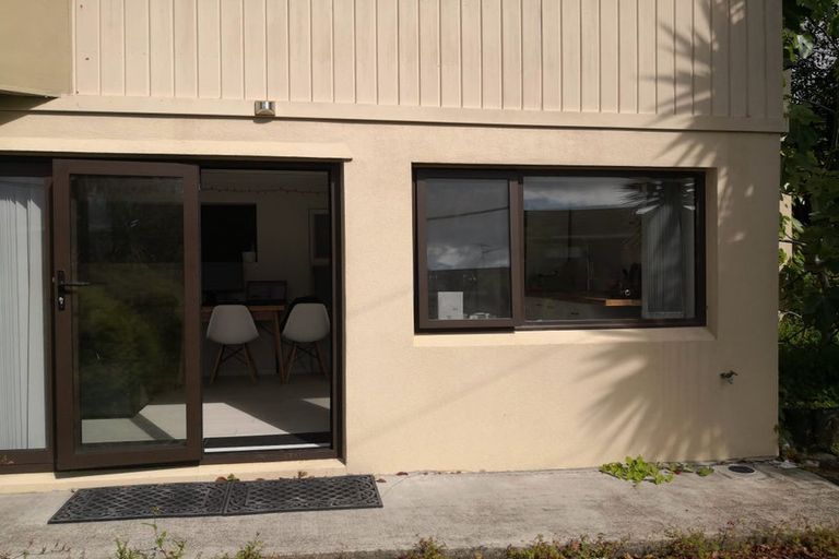 Photo of property in 1/49 Galaxy Drive, Mairangi Bay, Auckland, 0630