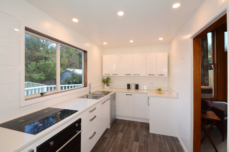 Photo of property in 12 Kilgour Street, Roslyn, Dunedin, 9010