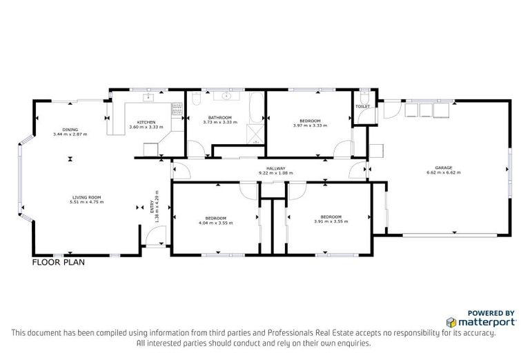Photo of property in 103 Tukapa Street, Westown, New Plymouth, 4310
