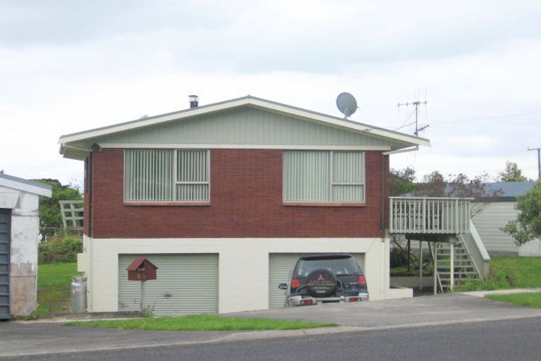Photo of property in 9a Farmer Street, Te Aroha, 3320