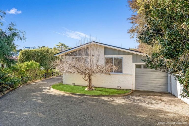 Photo of property in 54-56 Peakes Road, Springvale, Wanganui, 4501