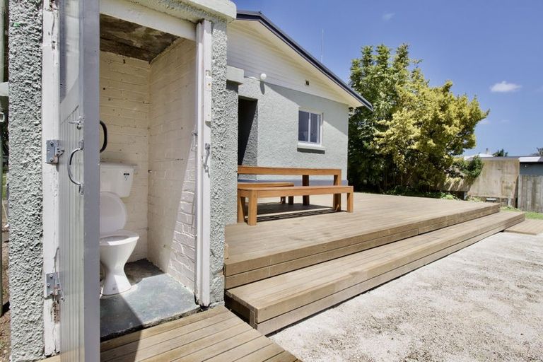 Photo of property in 170 Great South Road, Huntly, 3700