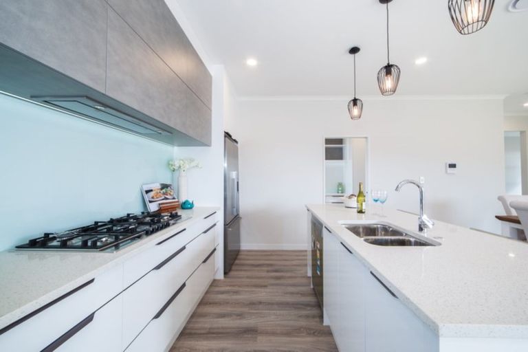 Photo of property in 1 Raymond Grace Avenue, Huapai, Kumeu, 0810