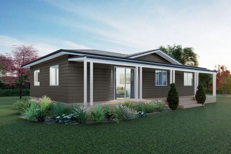 Photo of property in 4 Stout Street, Westport, 7825