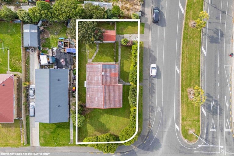 Photo of property in 246 Regent Street, Heidelberg, Invercargill, 9812