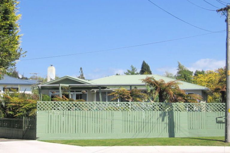 Photo of property in 7 Weka Street, Springfield, Rotorua, 3015