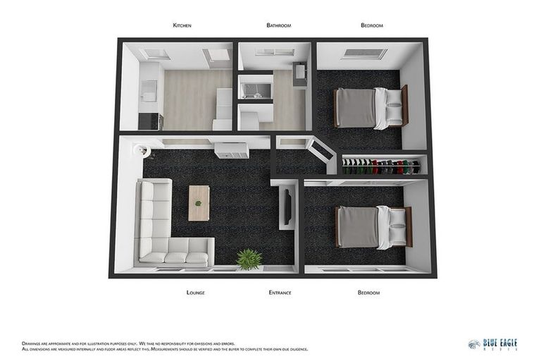 Photo of property in 2/30 Queen Street, Ngaruawahia, 3720