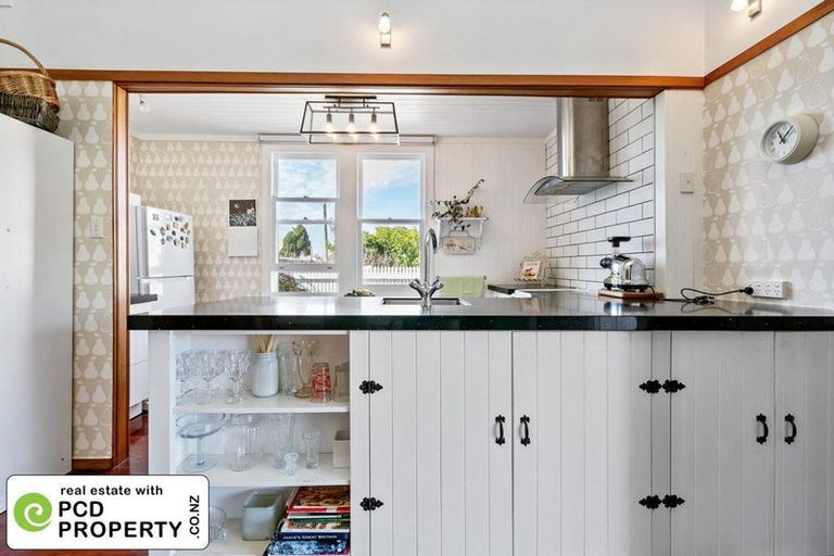 Photo of property in 265 Kamo Road, Whau Valley, Whangarei, 0112