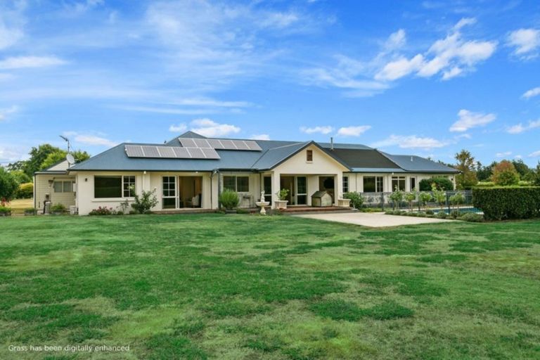 Photo of property in 93d Devine Road, Tamahere, Hamilton, 3283