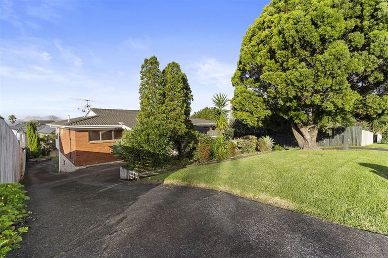 Photo of property in 208 Clovelly Road, Bucklands Beach, Auckland, 2012