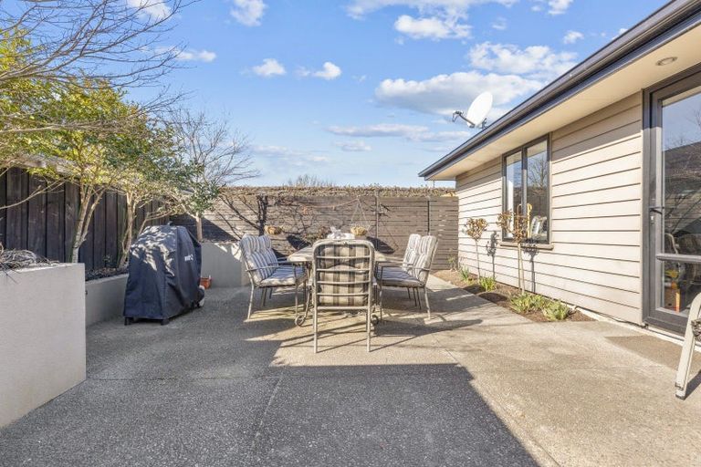 Photo of property in 1 Brinsworth Avenue, West Melton, 7618