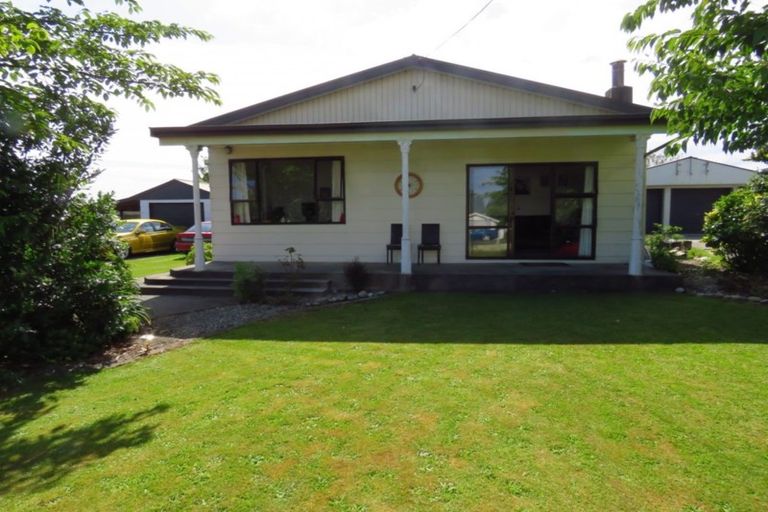 Photo of property in 99 Romilly Street, Westport, 7825