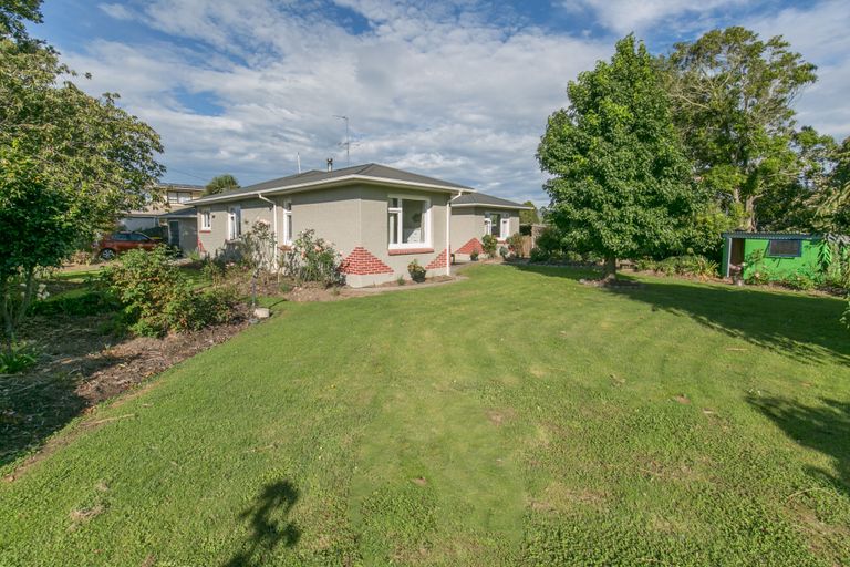 Photo of property in 5 Jackson Street, Darfield, 7510