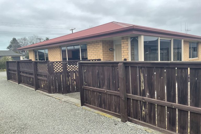 Photo of property in 17 Wilkin Street, Temuka, 7920