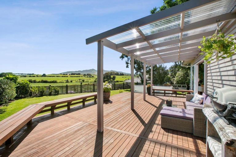 Photo of property in 35a Carthew Street, Okato, 4335