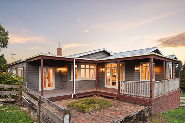 Photo of property in 40 Driver Road, Ngaruawahia, Hamilton, 3281