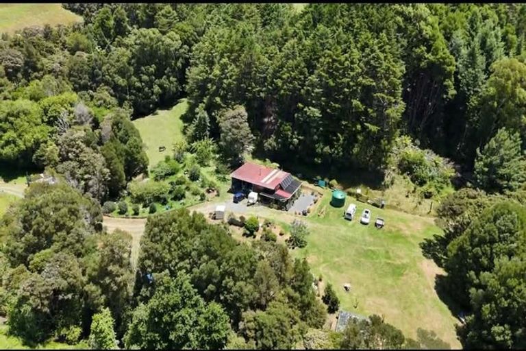 Photo of property in 656 Takahue Road, Takahue, Kaitaia, 0481