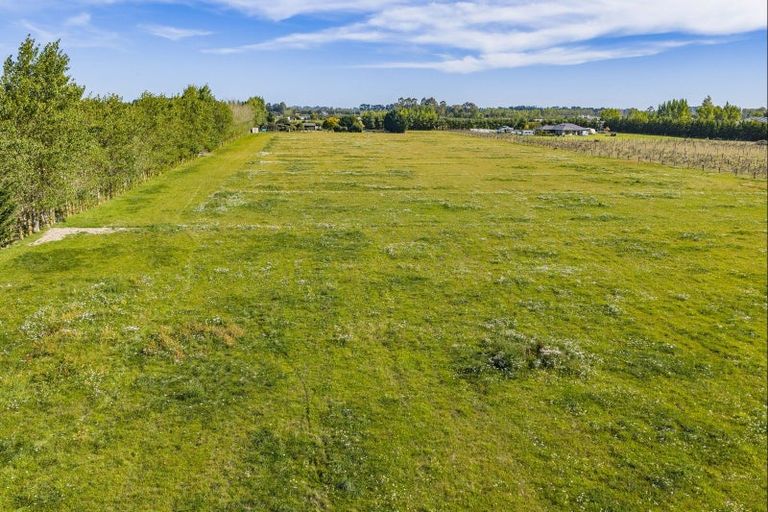 Photo of property in 1490 Tram Road, Swannanoa, Rangiora, 7475
