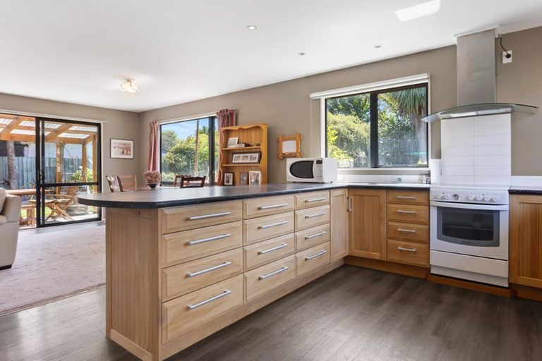 Photo of property in 14 Bunting Place, Woodend, 7610