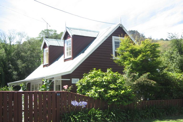 Photo of property in 33 Rue Grehan, Akaroa, 7520