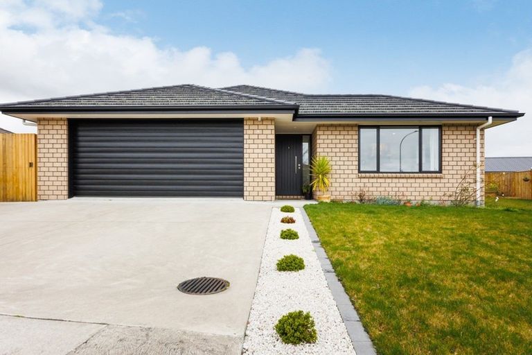 Photo of property in 6 Varsity Heights, Fitzherbert, Palmerston North, 4410