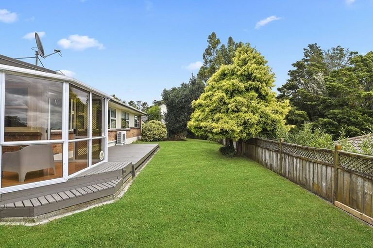 Photo of property in 269 Pukete Road, Pukete, Hamilton, 3200